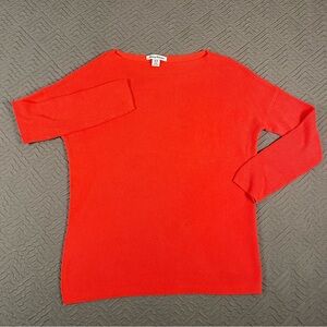 Tommy Bahama Boat Neck Sweater Size Medium